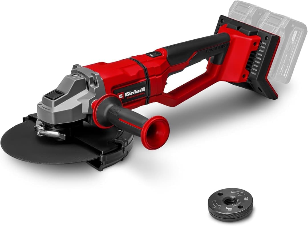 Einhell AXXIO 36/230 Q