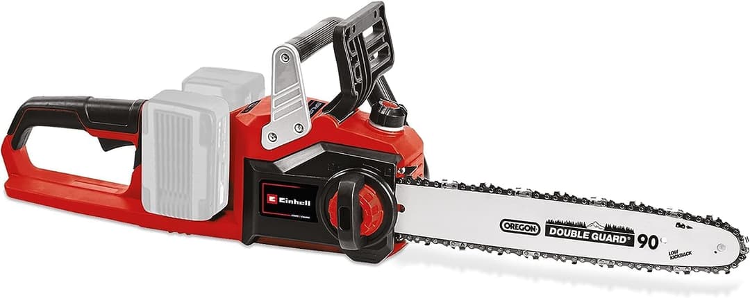 Einhell GP-LC 36/35 Li-Solo
