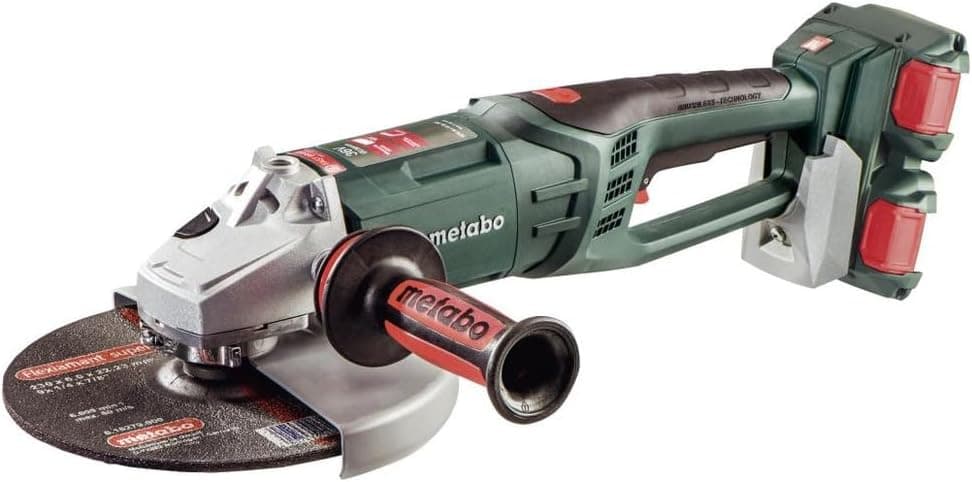 Metabo WPB 36-18 LTX BL 230