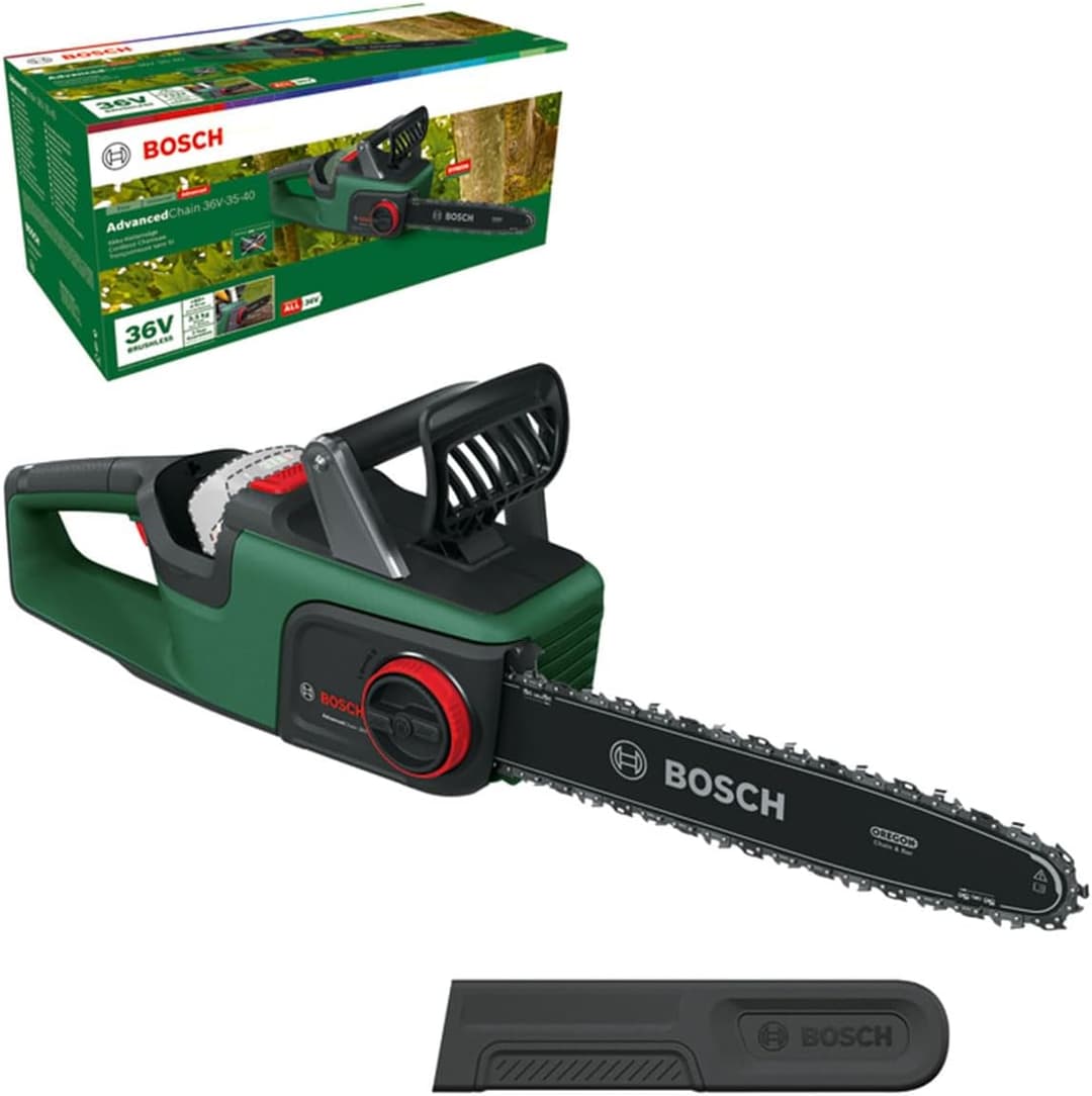 Bosch AdvancedChain 36V-35-40