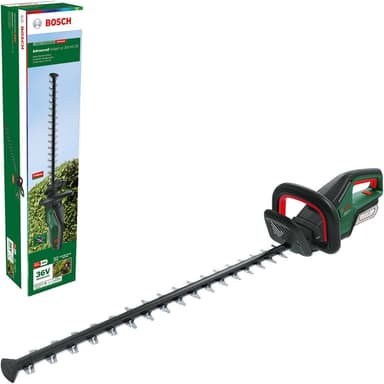 Bosch AdvancedHedgeCut 36V-65-28