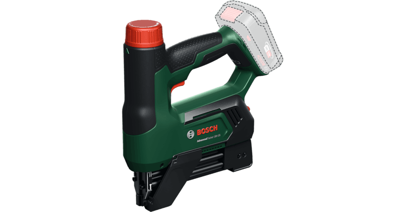 Bosch AdvancedTacker 18V-25