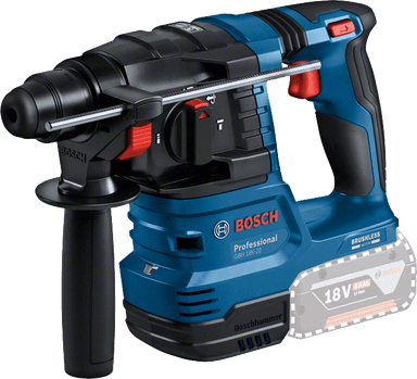 Bosch GBH 18V-22