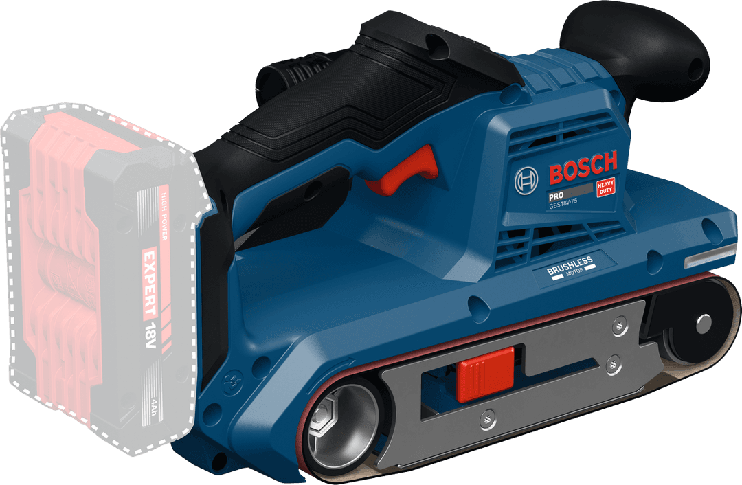 Bosch GBS18V-75