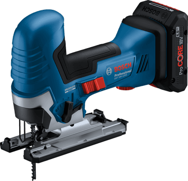 Bosch GST 18V-125 S