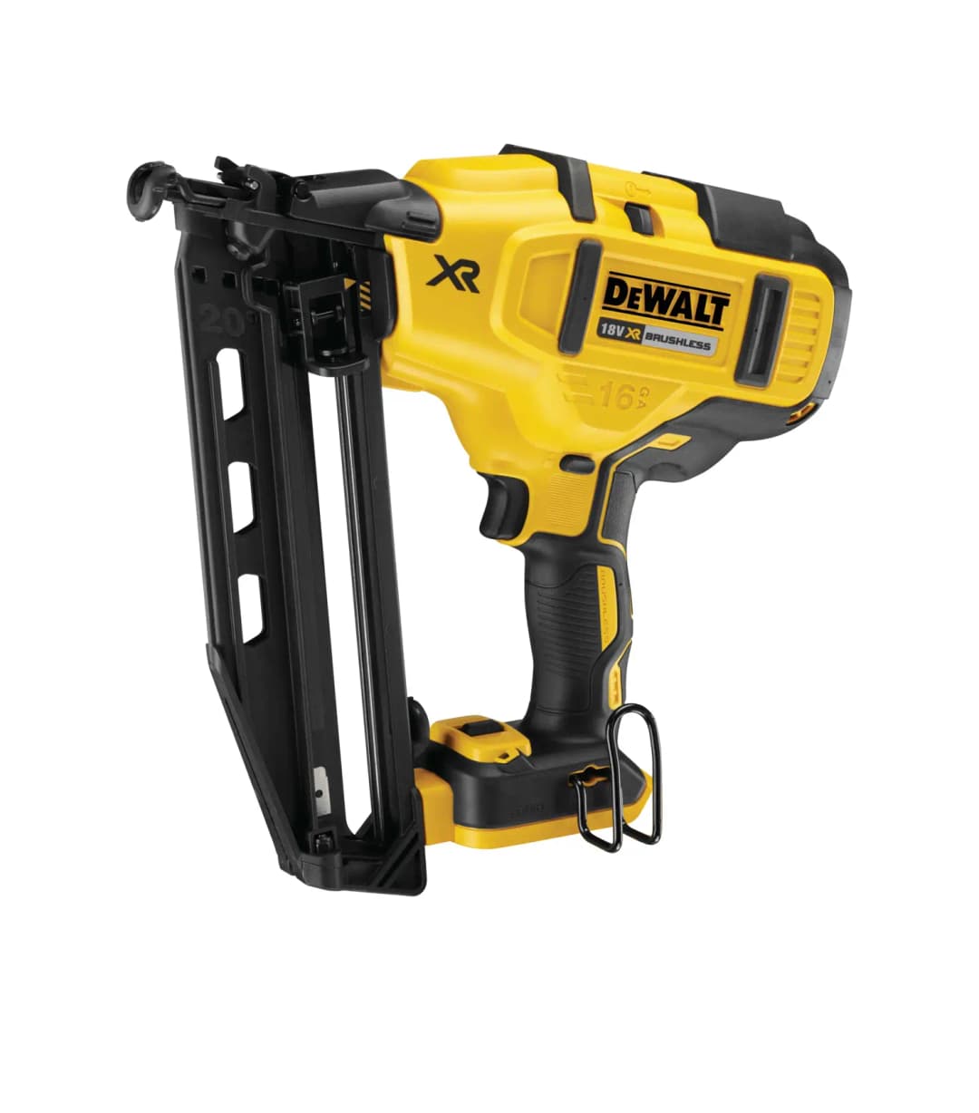 DeWalt DCN660N-XJ