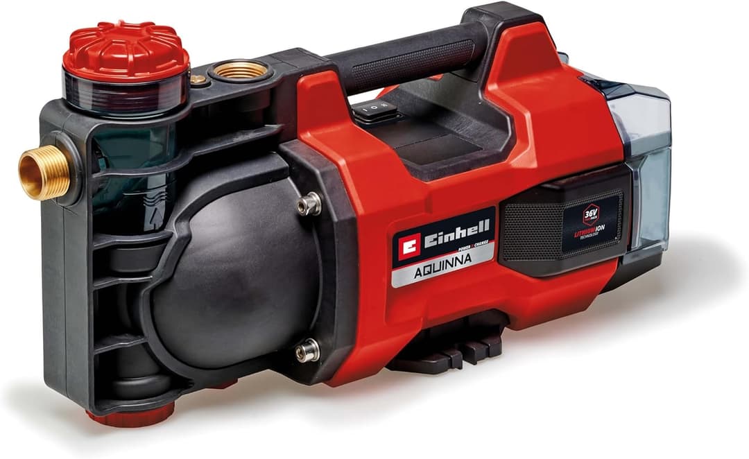 Einhell AQUINNA 36/34