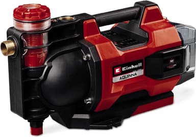 Einhell AQUINNA 36/38 F LED AUTOMATIC