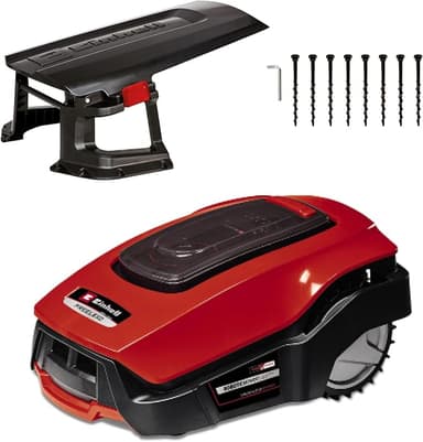 Einhell FREELEXO 1200 LCD BT