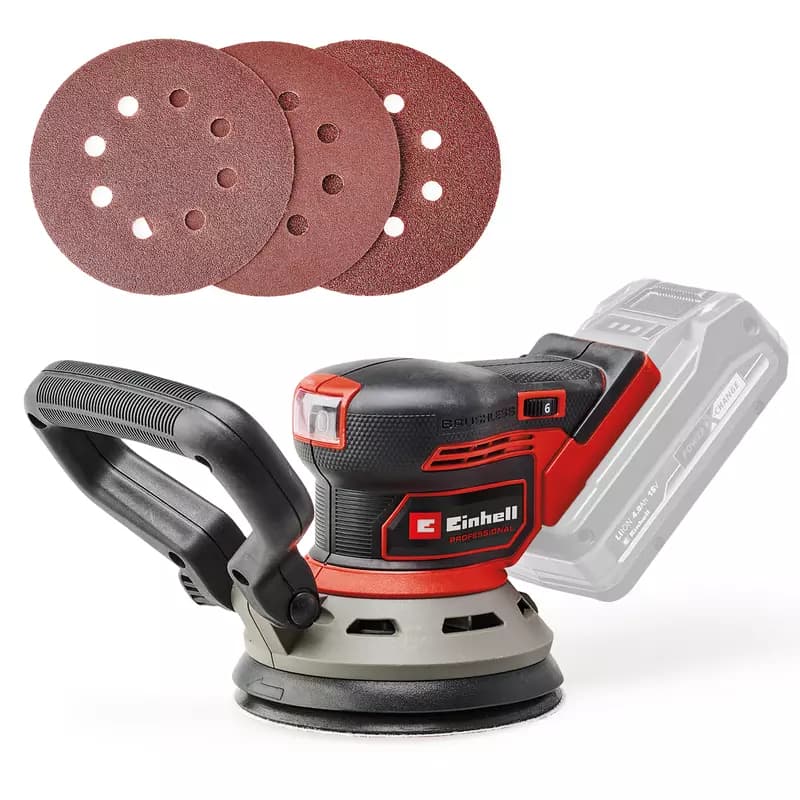 Einhell TP-RS 18/32 Li BL-Solo