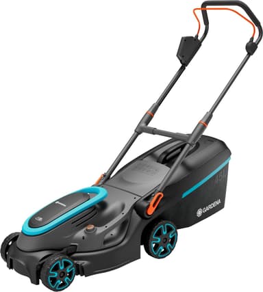 Gardena PowerMax 37/36V P4A Solo