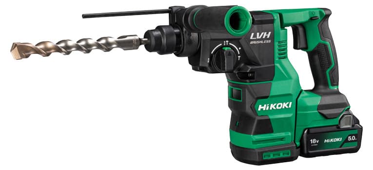 HiKOKI DH1826DA