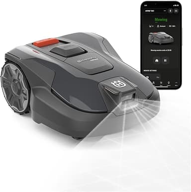 Husqvarna Automower Aspire R6V