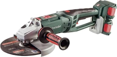 Metabo WPB 36-18 LTX BL 230