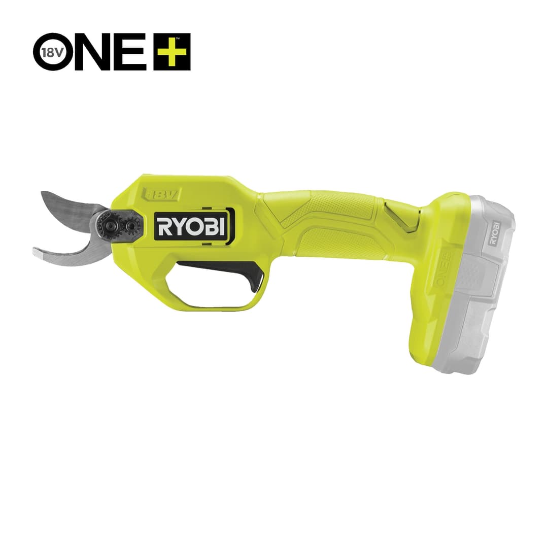 Ryobi RY18SCA-0