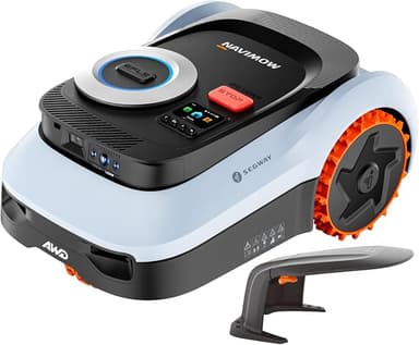 Segway Navimow i210 LiDAR Pro