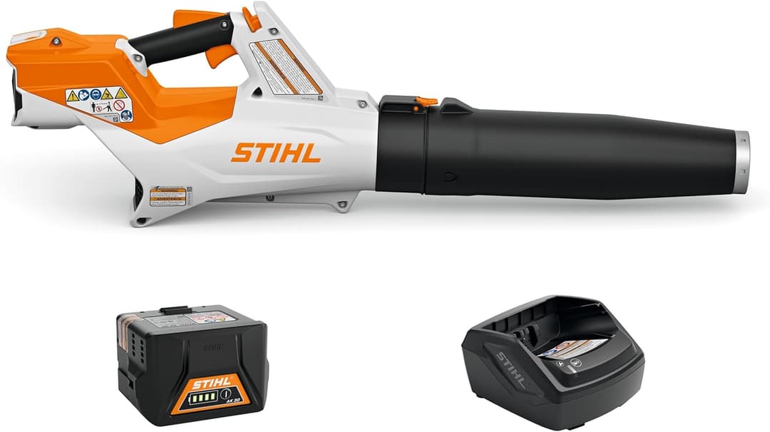 STIHL BGA 60