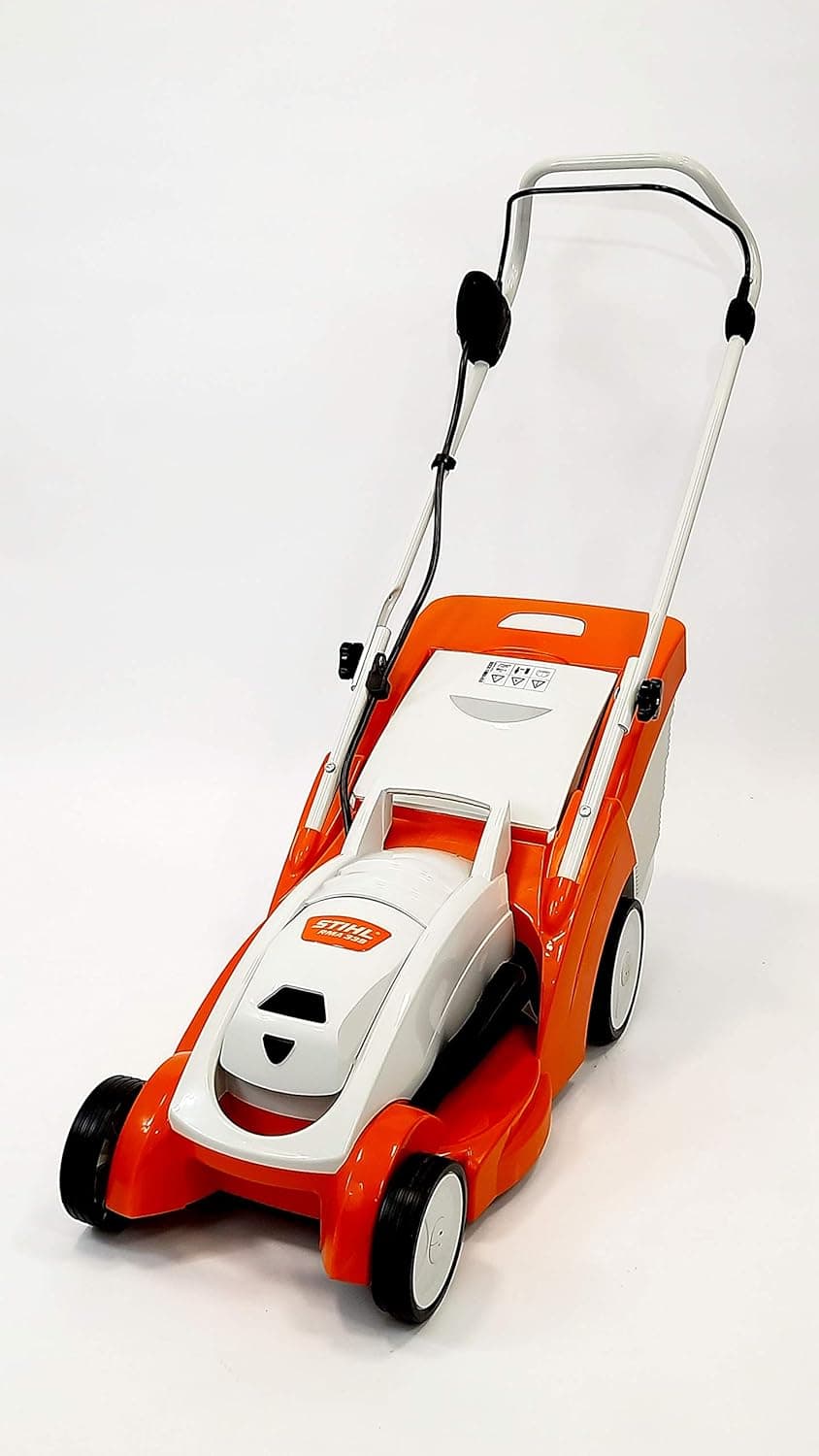STIHL RMA 339