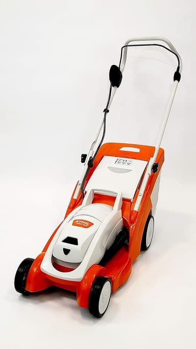 STIHL RMA 339